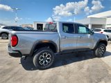 New 2026 GMC Canyon AT4X image 2