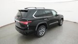New 2025 Toyota Sequoia 4WD image 2