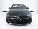Certified 2025 Mercedes-Benz CLA 250 4MATIC image 2