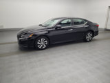 Used 2024 Nissan Altima 2.5 S image 2