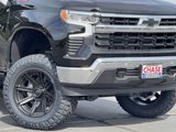 New 2025 Chevrolet Silverado 1500 LT w/ Z71 Off-Road Package image 2