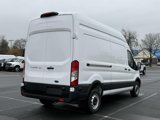 New 2025 Ford Transit 250 148 High Roof w/ Load Area Protection Package image 2