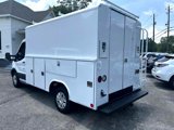 Used 2016 Ford Transit 250 138 w/ Interior Upgrade Package image 5