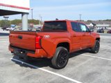 New 2025 Toyota Tacoma TRD Sport w/ TRD Sport Upgrade Package image 5