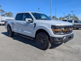 New 2025 Ford F150 Tremor w/ Equipment Group 402A High image 2