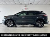 Used 2021 Ford Edge ST image 3