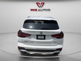 Used 2022 BMW X3 xDrive30i w/ Convenience Package image 4
