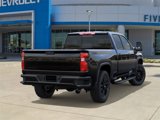 New 2026 Chevrolet Silverado 2500 LT w/ Trail Boss Package image 4