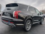 New 2025 Hyundai Palisade SEL image 4