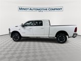 New 2025 RAM 3500 Laramie image 5
