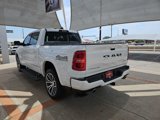 New 2025 RAM 1500 Tungsten w/ Off Road Group image 3