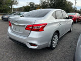 Used 2017 Nissan Sentra SV image 4