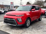 Used 2020 Kia Soul LX image 5