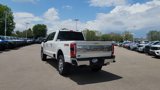 New 2025 Ford F350 King Ranch w/ Chrome Package image 5