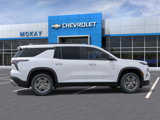 New 2026 Chevrolet Traverse LT image 5