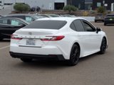 Used 2025 Toyota Camry XSE image 6