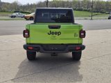 New 2025 Jeep Gladiator Willys image 4