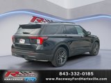 New 2025 Ford Explorer ST-Line w/ Premium Package image 5