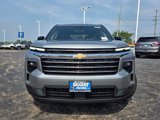 New 2026 Chevrolet Traverse LT w/ Driver Confidence Package image 2