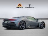 New 2023 Maserati MC20 Coupe image 2