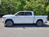 New 2025 RAM 1500 Laramie w/ Sport Appearance Package image 4