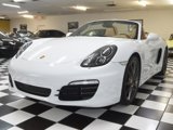 Used 2013 Porsche Boxster S image 5