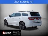 New 2025 Dodge Durango R/T w/ Blacktop Package image 5