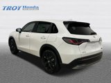 New 2025 Honda HR-V Sport image 3