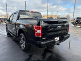 Used 2019 Ford F150 XL w/ Equipment Group 101A Mid image 5