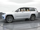 Used 2024 Jeep Grand Cherokee L Summit image 2