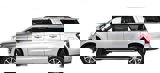 Used 2020 Ford Expedition Max XLT w/ Equipment Group 202A image 6