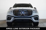 New 2025 Mercedes-Benz GLS 450 4MATIC image 2