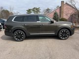 New 2025 Kia Telluride SX Prestige image 4