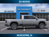 New 2025 GMC Sierra 2500 SLT image 5