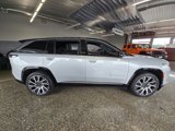 New 2025 Jeep Wagoneer Limited image 3