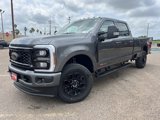 New 2025 Ford F250 4x4 Crew Cab Super Duty image 3