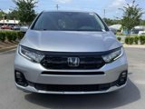 New 2025 Honda Odyssey Elite image 2