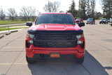 Used 2023 Chevrolet Silverado 1500 Custom image 3