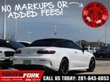 Used 2023 Mercedes-Benz E 53 AMG 4MATIC Cabriolet image 4