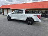 Used 2021 Ford F150 4x4 SuperCrew image 6