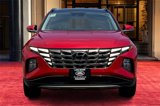 Used 2022 Hyundai Tucson Limited image 3