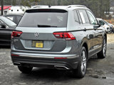 Used 2021 Volkswagen Tiguan SEL image 5