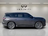 New 2025 INFINITI QX80 Luxe image 5