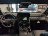 New 2025 Lexus LX 600 4WD w/ Luxury Package image 5