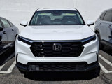 New 2026 Honda CR-V EX-L image 2