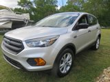 Used 2019 Ford Escape S image 3