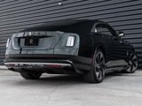 New 2025 Rolls-Royce Spectre image 2