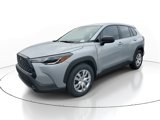 Used 2024 Toyota Corolla Cross L image 3