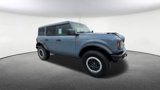 New 2025 Ford Bronco Badlands image 2