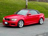 Used 2011 BMW 135i Convertible image 5